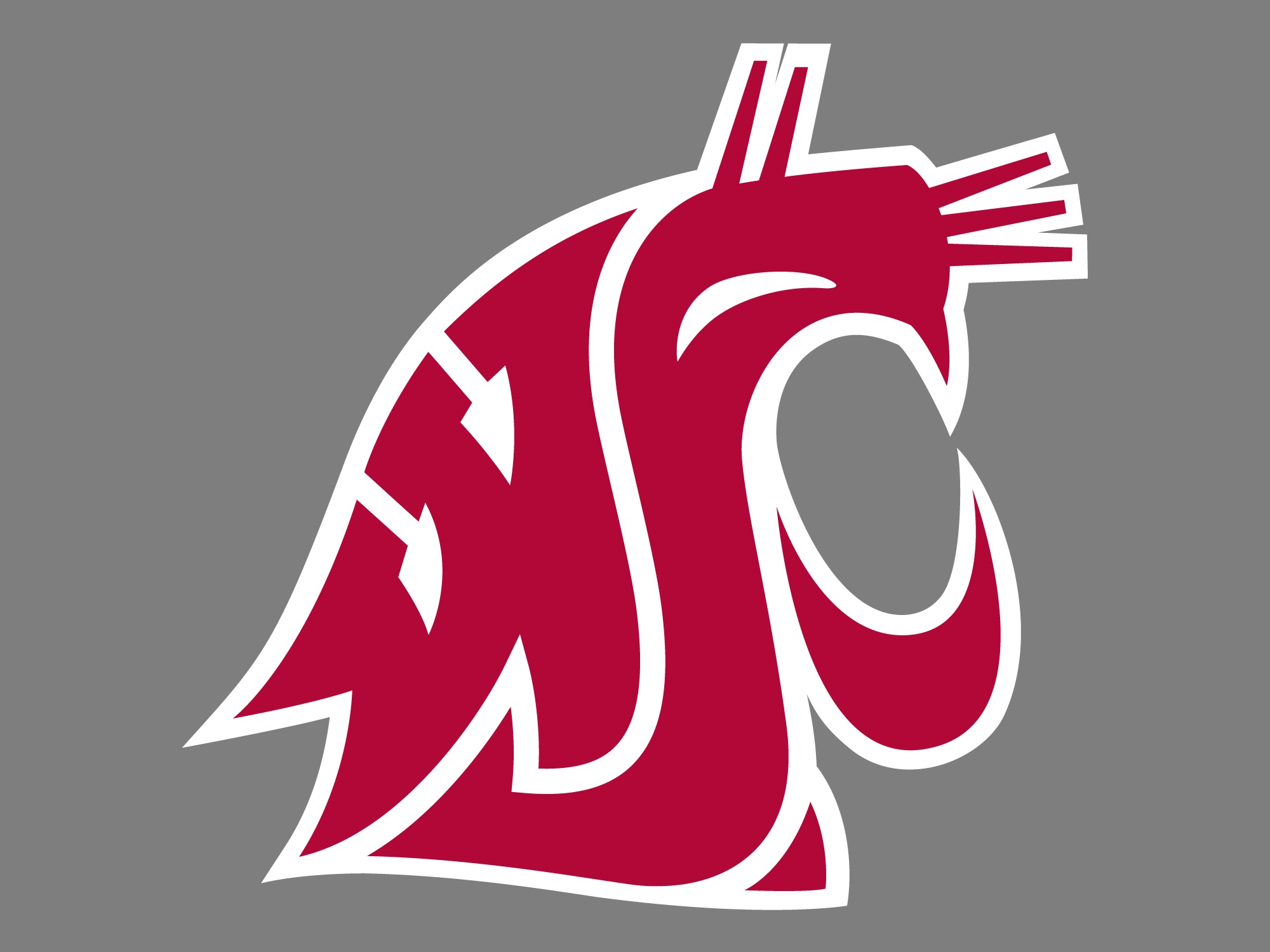 Poll: WSU has best logo in college football | KREM.com